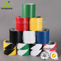 Floor Warning Plastic PVC Tape Hazard Stripe/Degradable Caution Tape